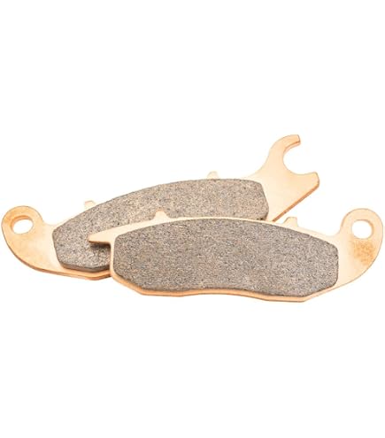 Front Rear Brake Pads Fit For For Honda CBR 125 R 2011-2016 MSX 125 D/E...