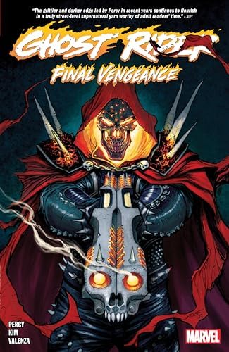 Spirits Of Vengeance: Vengeance Unchained: Pirzada, Sabir, HILL