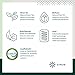 ZINUS Ultima Comfort Spring Mattress, King