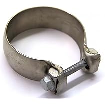 SWIX 赤いクランプ 3個セット Amazon.com: Kooks Headers 3