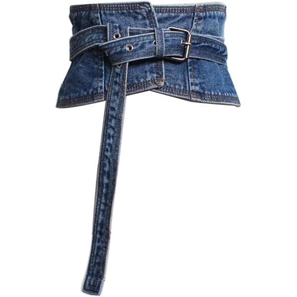 ワンピース yilon WAIST BELT ASYMMETRY OP SLY | WAIST TUCK BELT ワンピース (ワンピース(ミニ