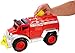 Matchbox Power Shift Fire Truck
