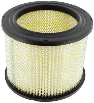 Adaptable Air Filter for Onan Models: BFA, BGA, Cka, cckb, NH, NHB and NHC Height 88 mm, Diameter: Ext: 111 mm Internal Diameter 76 mm. Replaces original: 140-0495