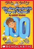Ready, Freddy! #13: The One Hundredth Day of School!