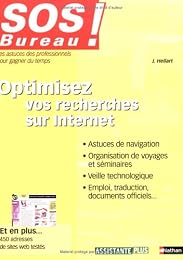 Optimisez vos recherches sur Internet
