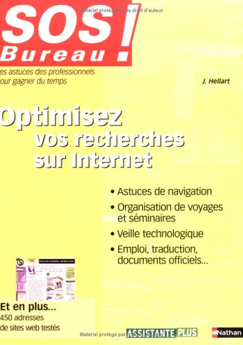 Optimisez vos recherches sur Internet