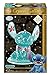 Hanayama Disney Crystal Gallery Hawaiian Blue Stitch 3D Puzzle (43 Piece)