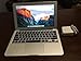 Apple MacBook Air MD711LL/B 11.6-Inch Laptop (4GB RAM, 128 GB HDD,OS X Mavericks) (Renewed)