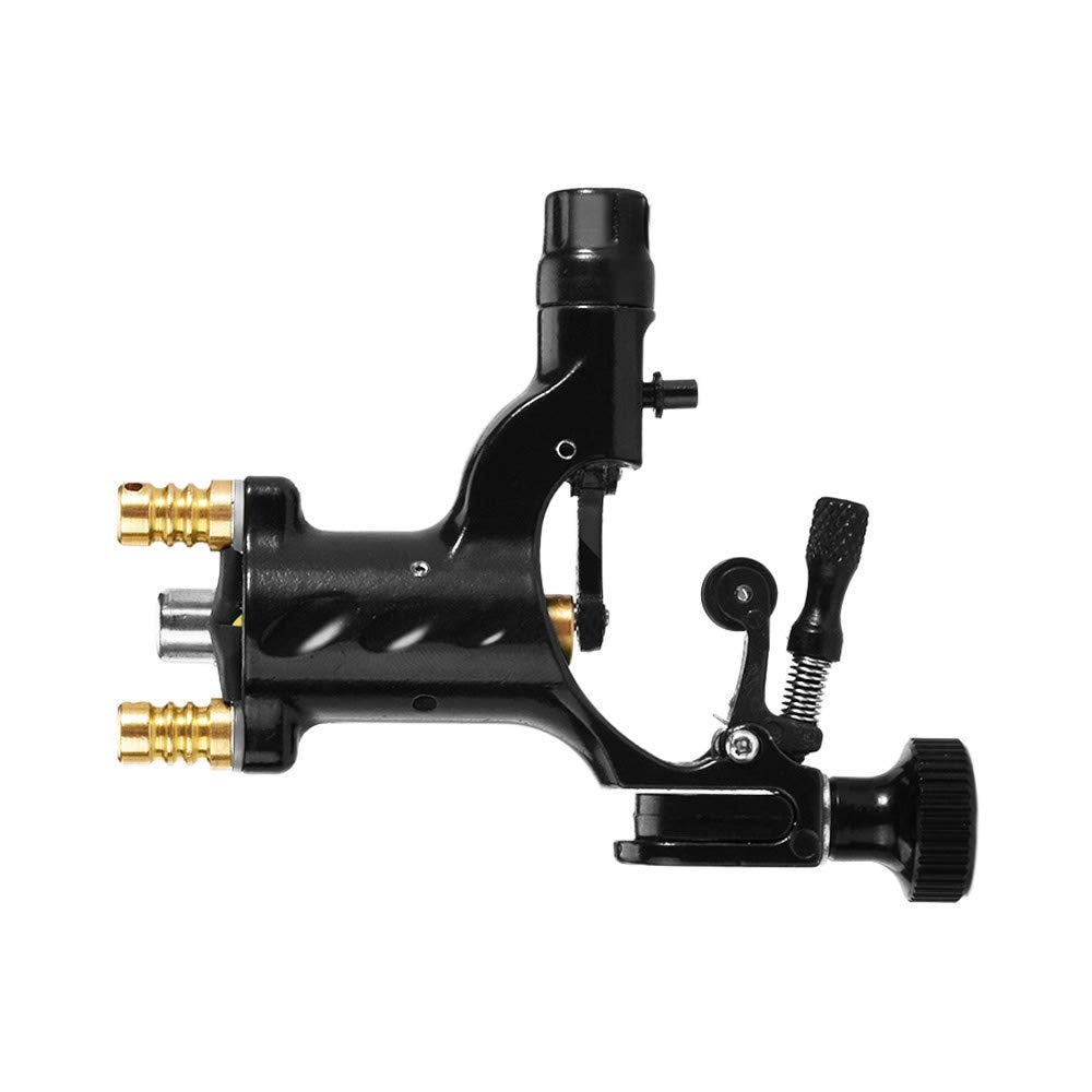 ATOMUS Rotary Tattoo Machines Gun Zinc Alloy Shader and Liner Tattoo Motor Machine for Artists and Beginner
