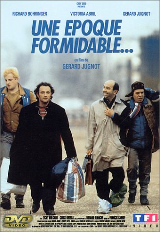 Une Epoque Formidable...