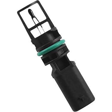 IAT Sensor (Intake Air Charge Temperature) For Jeep, Dodge, Chrysler – 56027872 Replacement 56027872 IAT Sensor - Foto 10