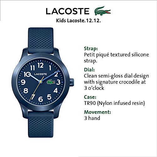 lacoste 2030002