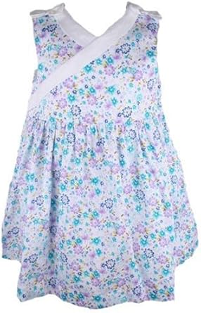 toddler white sundress