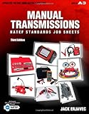 NATEF Standards Job Sheets Area A3