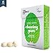 The Humble Co. Natural Xylitol Chewing Gum (6 Pk) – Keto friendly, Vegan and Sugar Free Gum, Aspartame Free Xylitol Gum for Kids and Adults, Non GMO (Peppermint)