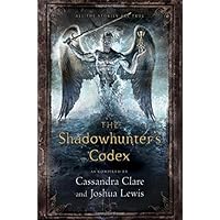 Amazon.com: The Shadowhunter's Codex (The Mortal Instruments ...