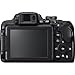 Nikon COOLPIX B700 20.2 MP 60x Opt Zoom Super Telephoto NIKKOR 4K Digital Camera Bundle Set w/Rechargeable Battery, Charger, Euro & US Adapter etc (Black)