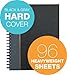 Tops Oxford 25331 Royale Wirebound Business Notebook, Legal/Wide, 10 1/2 x 8, White, 96 Sheets