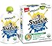 Sprout Organic SMASH Fruit & Grain Puree Snack Pouches, Very Banana Berry, 3.2 Ounce (Pack of 4)