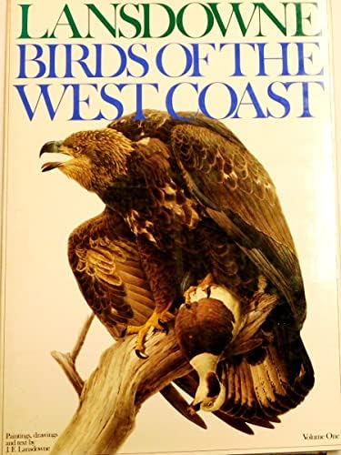 Birds of the Northern Forest: Lansdowne, J. F. (James Fenwick