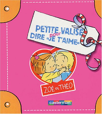 Petite valise pour dire 
