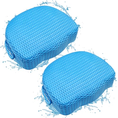 DYEENL Weighted Spa Booster Seat
