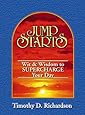 Jump Starts: Wit and Wisdom to Super Charge Your Day