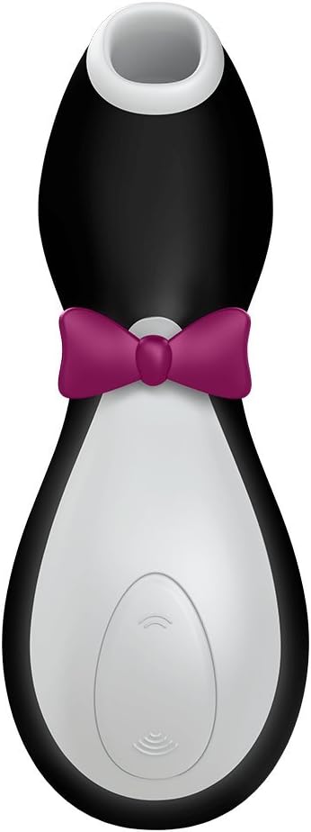 comprar pinguino succionador