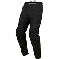 Pantalon Motocross O'Neal Element Mixte - Coton, Entrejambe 31 Pouces | Pour VTT, BMX, MX
