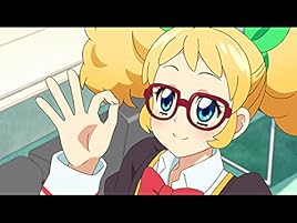 Amazon Co Jp アイカツ 2ndシーズン を観る Prime Video