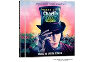 Charlie & The Chocolate Factory