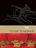 2008 Commemorative Stamp Yearbook (US Postal Service)