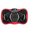 Fitness Vibration Plate Trainer Full Body,Vibration Plate Exercise Equipment,Lazy shake slimming machine, household…