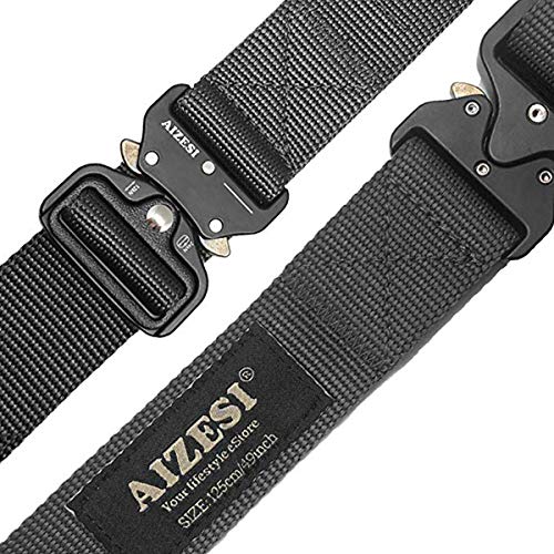 aizesi belt