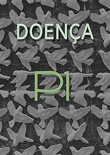 Livro Doença (Livro 1)