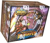 World of Warcraft (WoW) TCG: Servants of the Betrayer Booster Box (24 Packs)