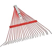 Amazon.com : Corona 24003-8 - New Head - Spring Brace Rake - 24 Inch/24 ...