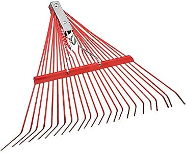 corona leaf rake