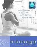 Image de Quick and Easy Massage