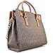 Michael Kors Large Hamilton Women's Handbag Tote Shoulder Bag