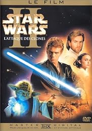 Star Wars - Episode Ii - L'attaque Des Clones - Édition Single