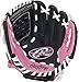 Rawlings 10219, Players Youth Glove Series