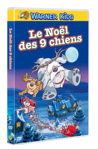 Le Noël Des 9 Chiens