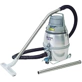 Nilfisk Industrial, Critical Area Vacuum, 2 1/4 gal, ULPA, 80 cfm, 1 1/2 hp 905 6302 010-1 Each