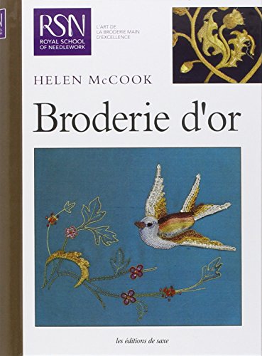 Broderie d'or