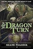 The Dragon Turn: The Boy Sherlock Holmes, His Fifth Case