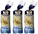 Quaker Plain Unsalted Rice Cake, 4.47 oz, 3 pk