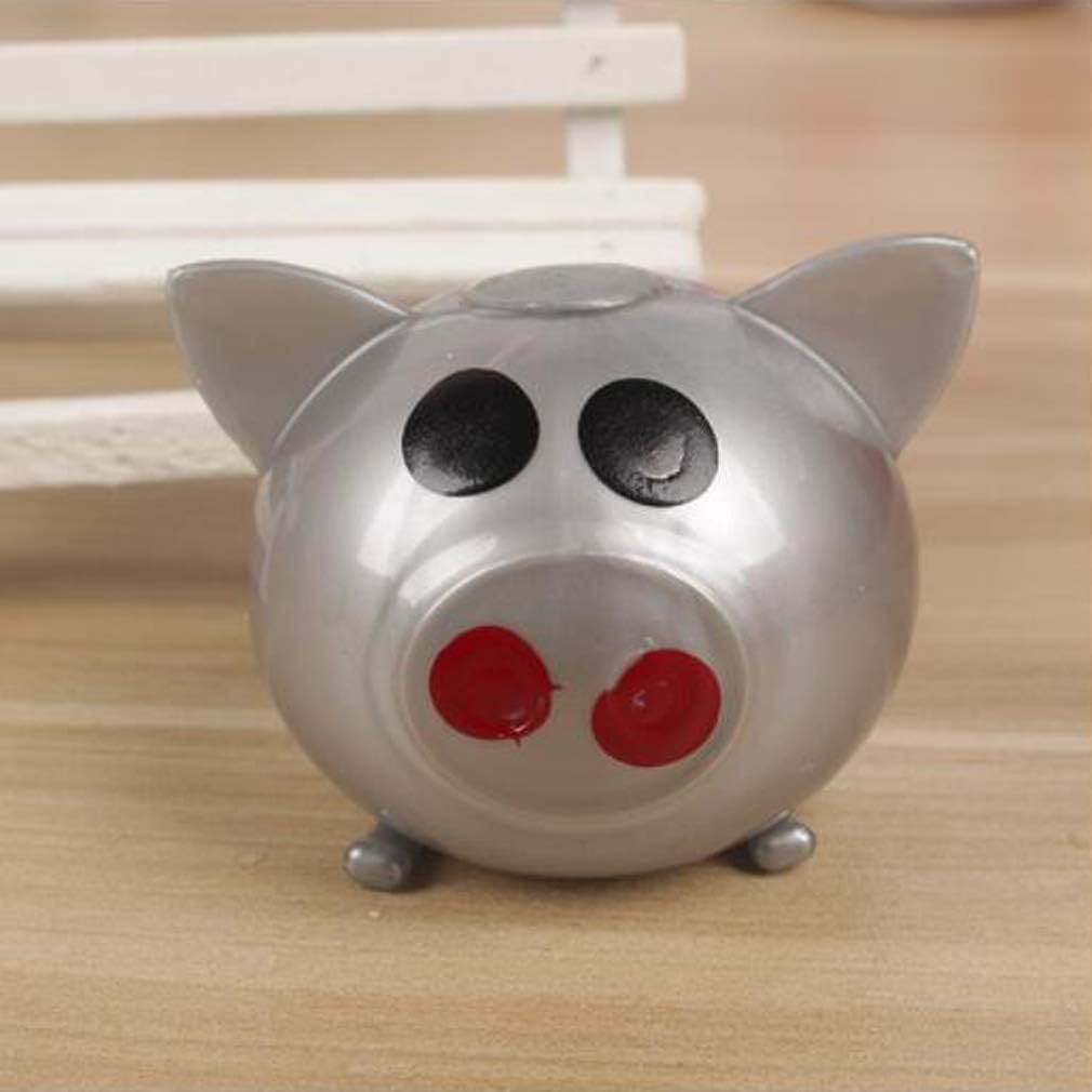 jello pig toy