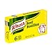 Knorr Bouillon Beef, 2.3-Ounce Packages (Pack of 24)