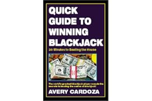 Quick Guide To Winning Blackjack